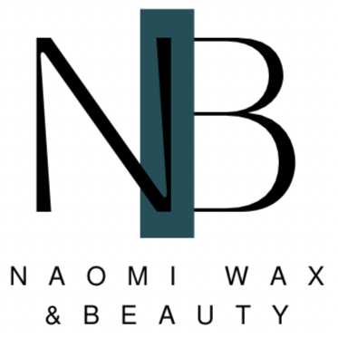 Naomi Wax & Beauty logo