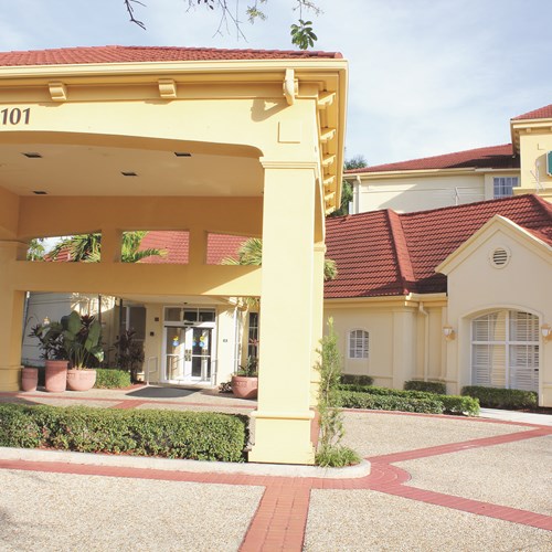 La Quinta Inn & Suites by Wyndham Ft. Lauderdale Plantation
