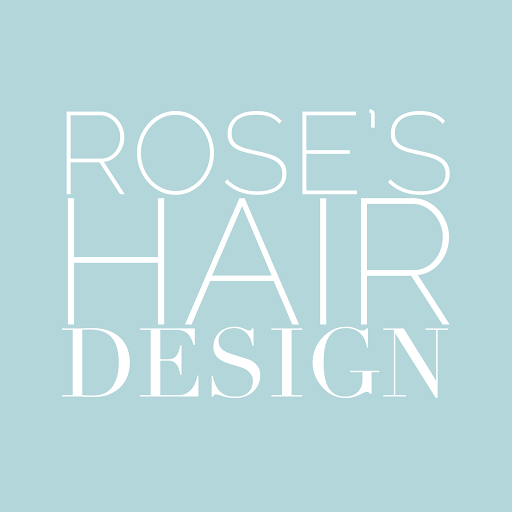 Rose’s Hair Design logo