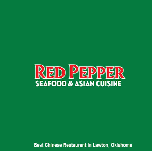 RED PEPPER Lawton