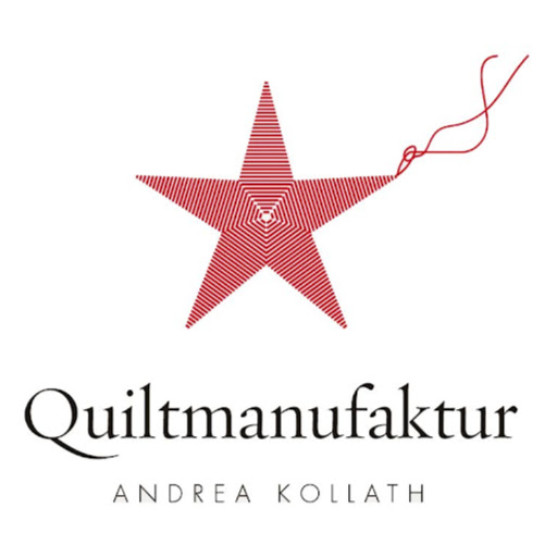 Quiltmanufaktur - Onlineshop logo