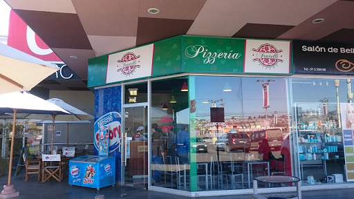 Fratelli Pizzas, Regimiento Arica 200, La Serena, Región de Coquimbo, Chile, Comida para llevar | Coquimbo