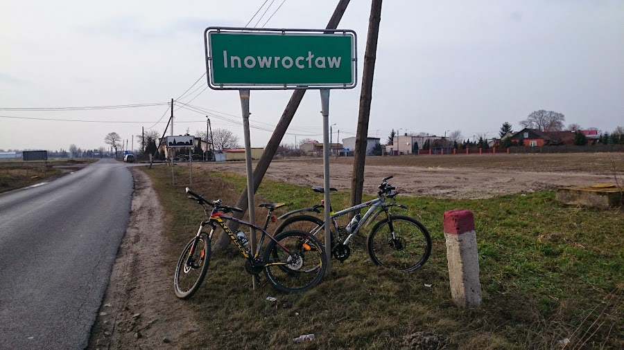 Witamy Inowrocław