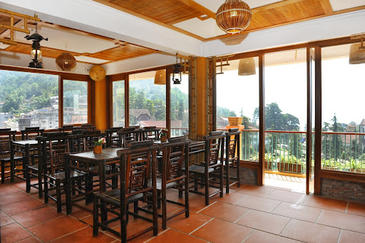 Sapa Panorama Hotel