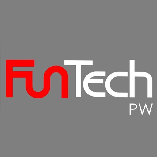 Phone & Laptop - Accessories and Repair | FunTech - Limerick logo