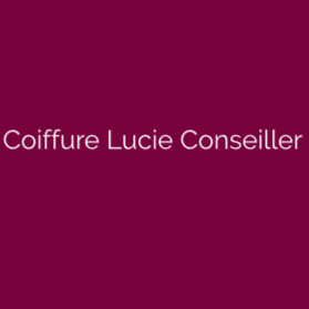 Coiffure Lucie Conseiller logo
