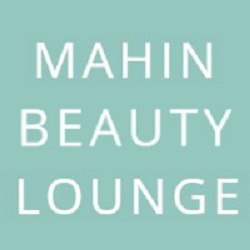 Mahin Beauty Lounge logo