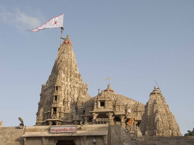 Sri Kalyana Narayana Perumal Temple (Thiru Dwaraka) Dwarka - Divya Desam 106 Sri Kalyana Narayana Perumal Temple (Thiru Dwaraka) Dwarka - Divya Desam 106