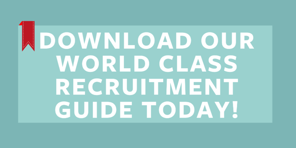 Download our world-class recruitment guide