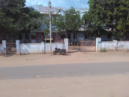 Jawaharlal Naheru Vividhlakshi High school, SH 20, Shantivan society, Surendranagar, Gujarat 363001, India, Secondary_School, state GJ