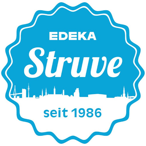 EDEKA Schlemmer Markt STRUVE logo