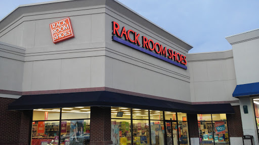 Shoe Store «Rack Room Shoes», reviews and photos, 2003 N Eastman Rd #100, Kingsport, TN 37660, USA