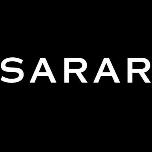 Sarar Danmark logo