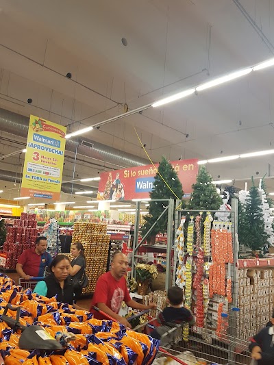 Photos of Walmart El Rosario