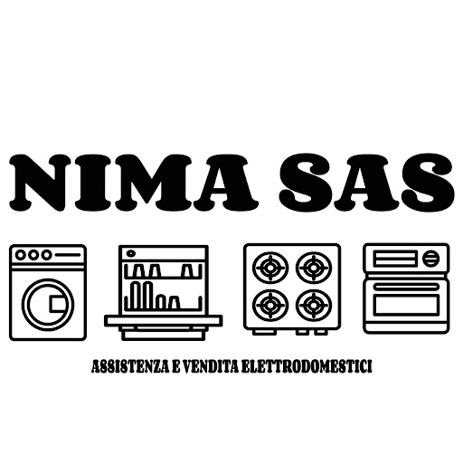 NIMA SAS DI PIGNATARO NICOLA &C. logo