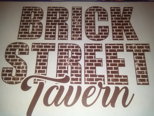 Bar & Grill «Brick Street Tavern», reviews and photos, 107 Wayne St, Fort Recovery, OH 45846, USA