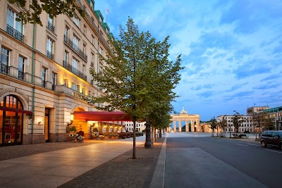 Photos of Hotel Adlon Kempinski Berlin