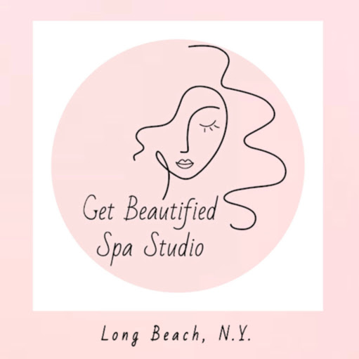 Get Beautified Spa Studio logo