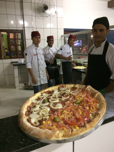 Bella Pizzaria, Av. Airton Senna, 1020-1112, Confresa - MT, 78652-000, Brasil, Restaurantes, estado Mato Grosso