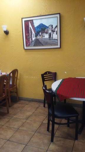 Guatemalan Restaurant «La Bamba Restaurant», reviews and photos, 8241 Georgia Ave, Silver Spring, MD 20910, USA