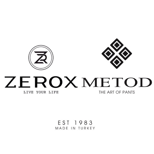 ZEROX VE METOD JEANS logo