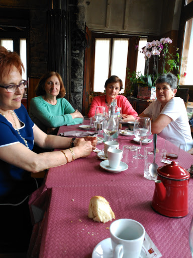 Restaurante Casa Jamallo