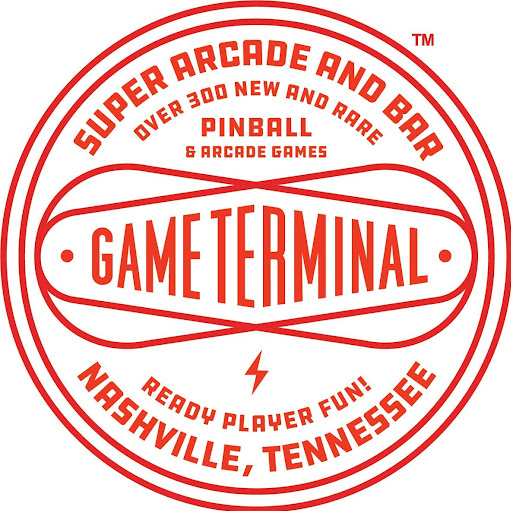 Game Terminal logo