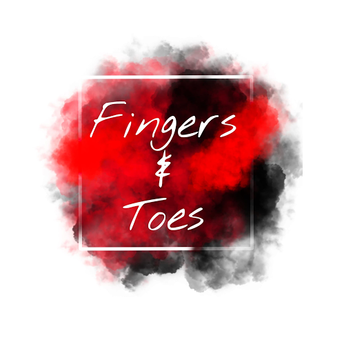 Fingers and Toes logo