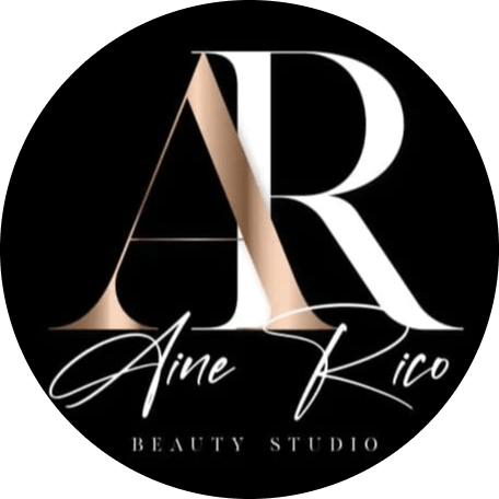 Aine Rico Beauty Studio logo