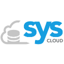 Logo of SysCloud Security And Backup