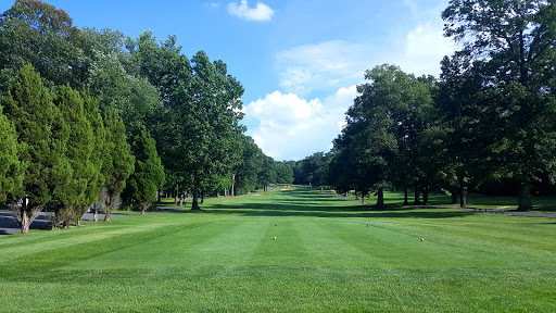 Golf Course «Warrenbrook Golf Course», reviews and photos, 500 Warrenville Rd, Warren, NJ 07059, USA