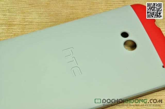 Ốp lưng HTC One M7 Double Dip chính hãng 
