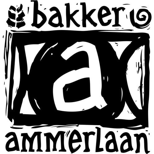 Bakker Ammerlaan (Strandboulevard Nesselande) logo