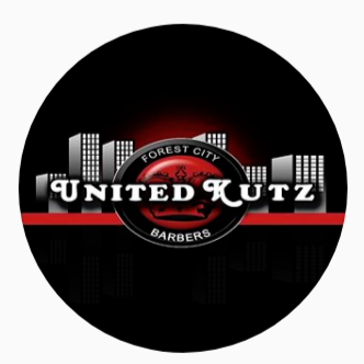 United Kutz Barber Shop logo