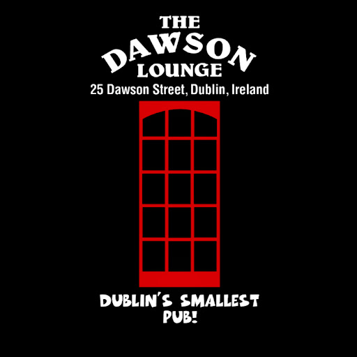 The Dawson Lounge logo
