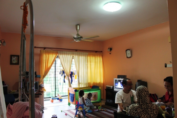 Post image for Apt D’Tinggian Suasana, BTHO