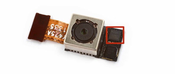 Bên trong Nexus 5: vẫn có keo nhưng dễ sửa chữa Ben_trong_Nexus_5_20.