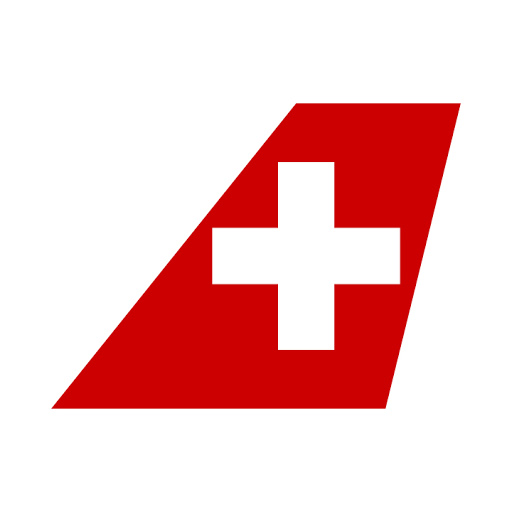 Swiss Alpine Lounge logo