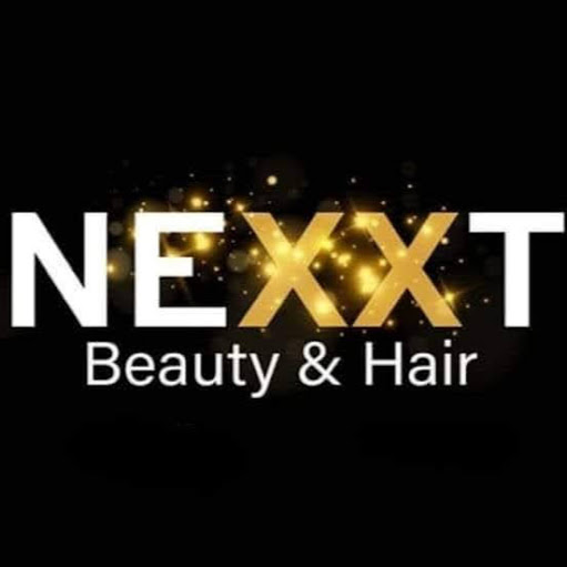 NEXXT Beauty & Hair Themar logo