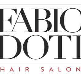 Fabio Doti Salon logo