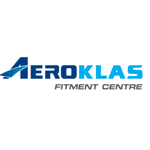 Aeroklas Fitment Centre logo