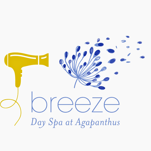 Breeze Day Spa at Agapanthus - Gainesville logo