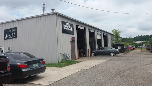 Used Car Dealer «Amana Auto Care Center Inc», reviews and photos, 3712 Overlook Rd # B, Raleigh, NC 27616, USA