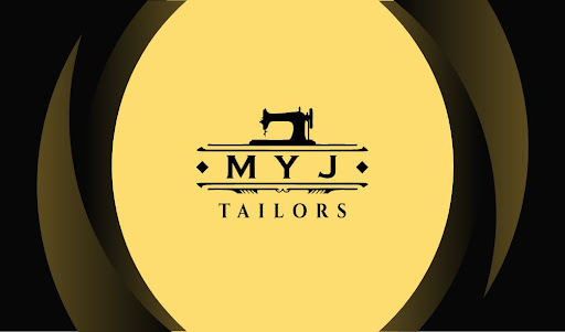 MYJ Tailors logo