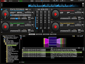 Atomix Virtual Dj Pro V5 0 7 Crack Etahtenle S Ownd