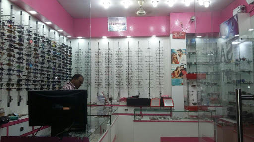 Sana Opticals, # 6 - 6 - 32, Hyderabad - Warangal Hwy, Opposoite Raipura Masjid , Near T.P.T, Raipura, Hanamkonda, Telangana 506011, India, Optometrist_Shop, state TS