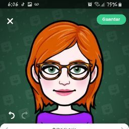 Created by