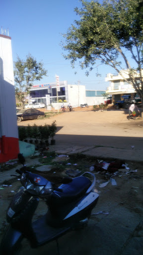 Surakshaa Car Care Pvt. Ltd., 180/4, Opp. APMC Yard, Kolar, Bangarpet Road, Bangalore, Karnataka 563114, India, Motor_Vehicle_Dealer, state KA