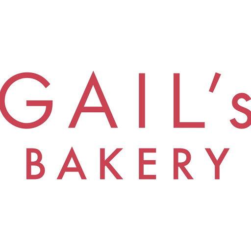 GAIL's Bakery Fulham Road logo