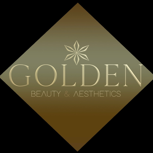 Golden Beauty & Aesthetics logo